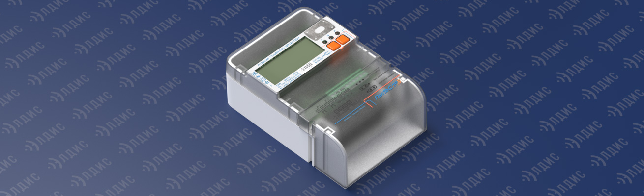 Добавлена поддержка электросчетчиков Пульсар 1Т