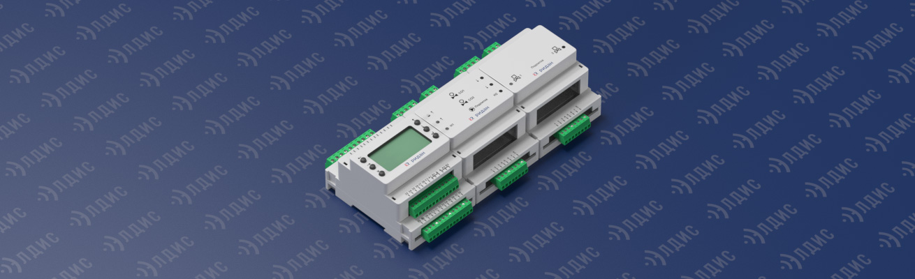 Добавлена поддержка контроллера ECL-3R 361