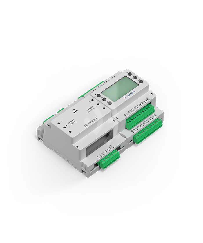 ECL-3R 317