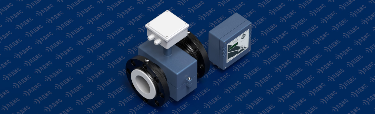 Добавлена поддержка счетчика-расходомера РСМ-05.03?