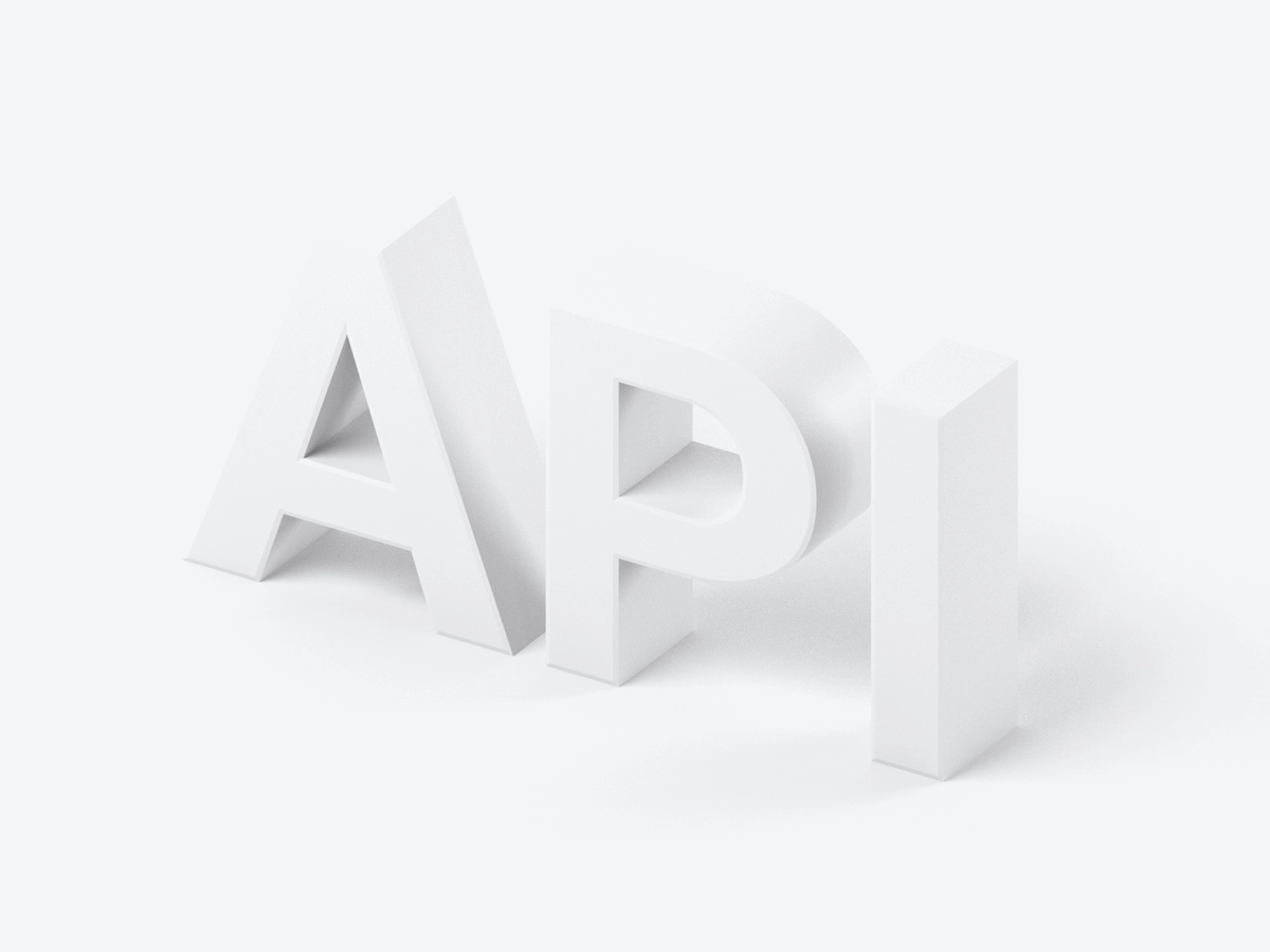 Что такое REST API?