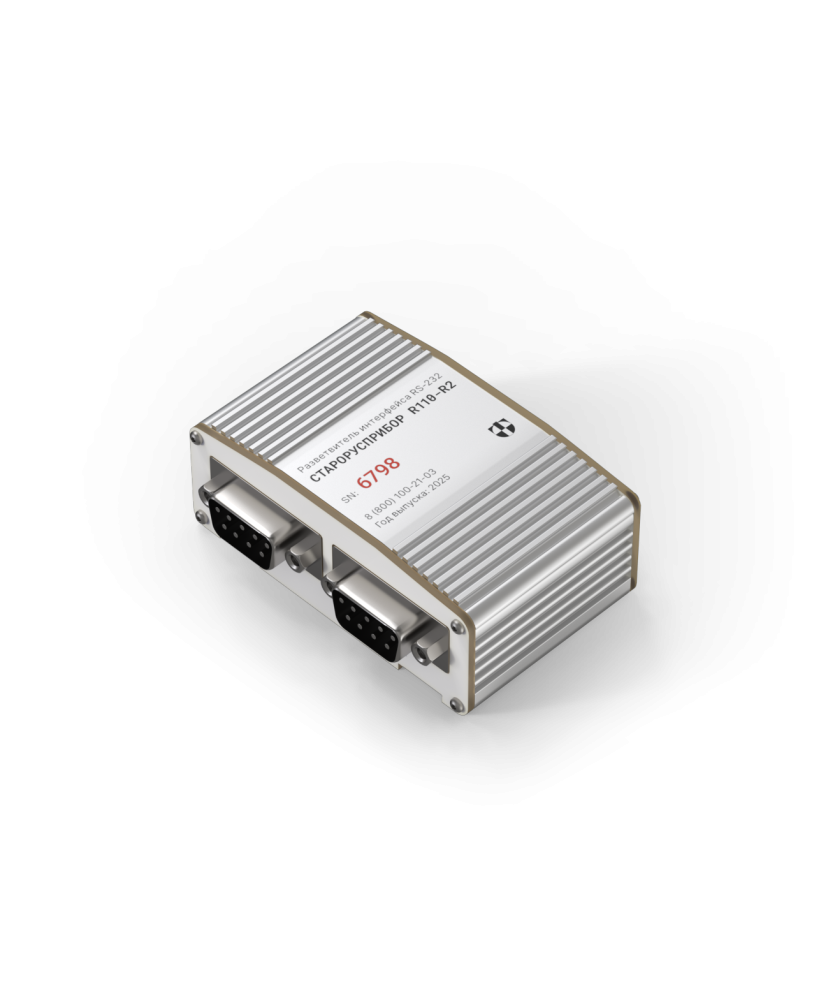 Разветвитель RS-232 R110-R2