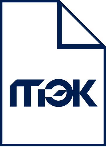 Отчёт по форме АО «ТЭК СПб»