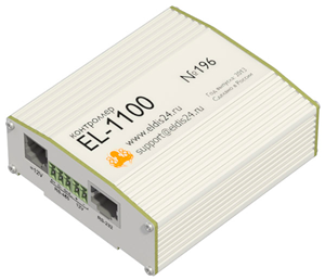 Контроллер EL-1100