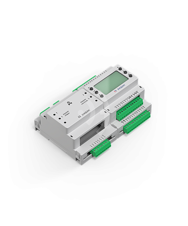 ECL-3R 317 #1