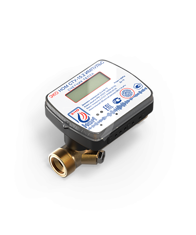 ЭКО НОМ СТУ #1