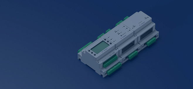 Добавлена поддержка контроллера ECL-3R 361
