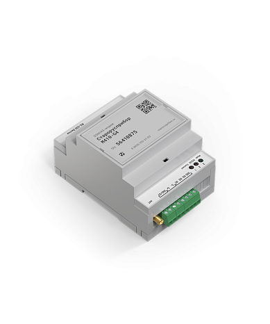 GSM/4G-модем M410-G4 #2