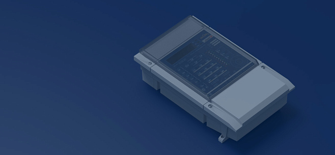 Добавлена поддержка электросчетчика BINOM3