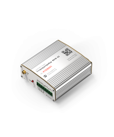 GSM/GPRS-модем M410-G2 #1