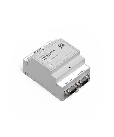 GSM/4G-модем M410-G4ER2 #1