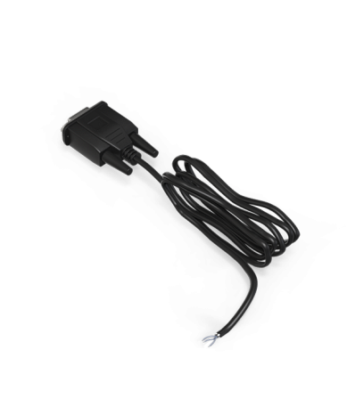 Кабель RS-232 для Multical 66/601/602 (для ориг. платы низа) #1