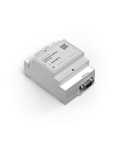 GSM/4G-модем M410-G4 #1
