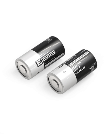 Комплекты батарей C-1500 #1