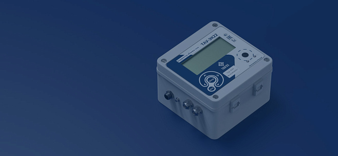 Добавлена поддержка корректора ТАУ-ЭК