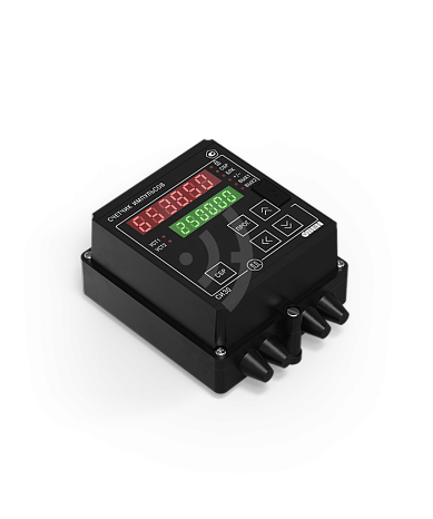 Счетчик импульсов СИ30 #1