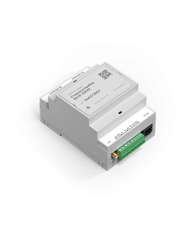 GSM/4G-модем M410-G4ER2 #1