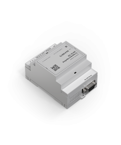 GSM/4G-модем M410-G4 #1