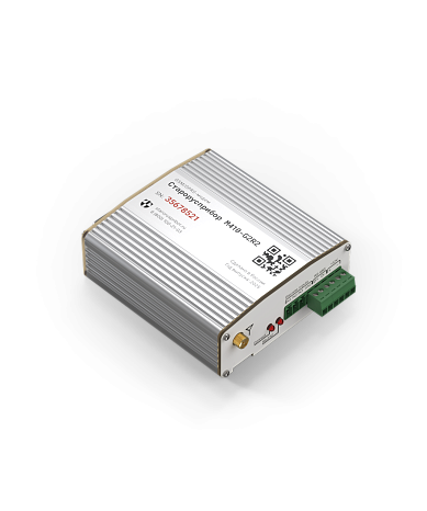 GSM/GPRS-модем M410-G2R2 #2