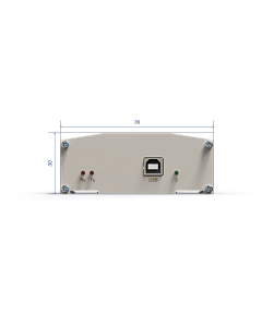 Преобразователь USB-RS-232/485 #4