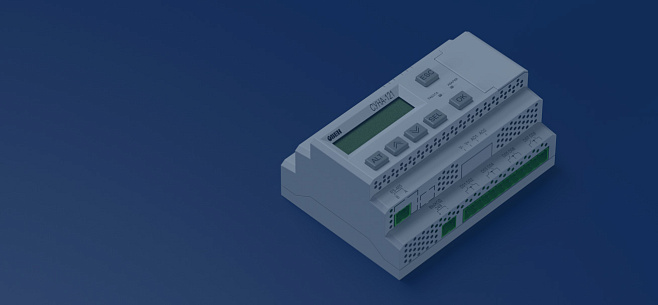 Добавлена поддержка контроллера СУНА-121