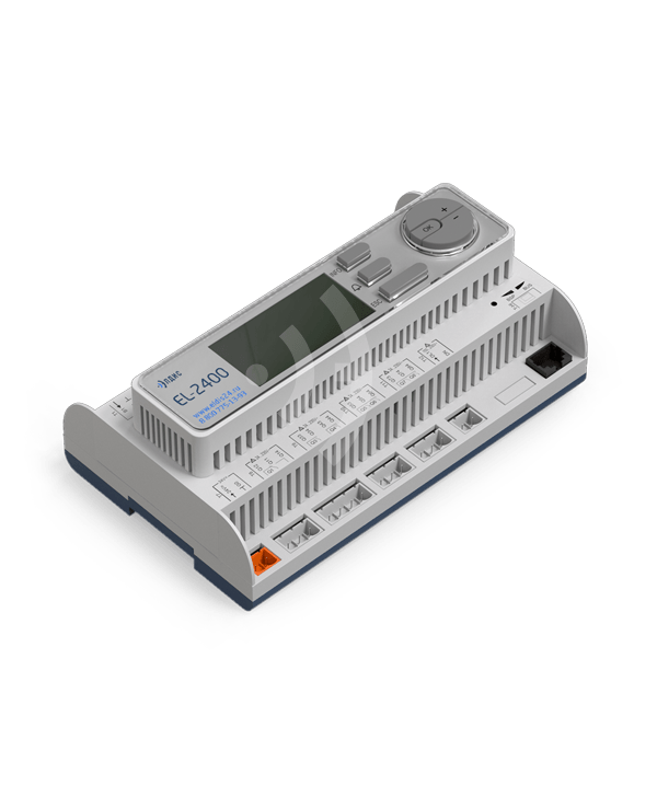 Электронный регулятор температуры EL-2400