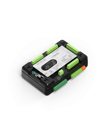 InteliSys Gas #1 InteliSys Gas #1