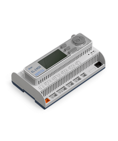 Электронный регулятор температуры EL‑2400(01/02) #1
