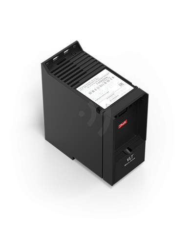 VLT Micro Drive FC-051 #1 VLT Micro Drive FC-051 #1